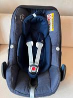 Maxi-Cosi Pebble pro i-size + basis Familyfix 3 (Nieuw 2024), Ophalen, Zo goed als nieuw, Isofix, 0 t/m 13 kg