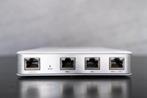 UniFi Security Gateway (USG) – Routeur, Ophalen, Zo goed als nieuw, Router