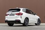 BMW X3 xDrive30e PHEV | M-Pack | Garantie | 292 pk, Automaat, 1998 cc, 4 cilinders, Wit