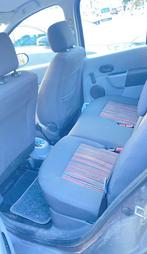 Renault modus 2009 1.2  /102 000 km / 55 kW (75 PK) Manueel, Autos, Renault, Particulier, Achat, Modus