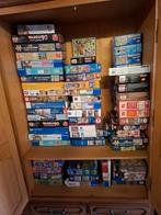 Puzzles, Enlèvement