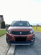 Peugeot Rifter Automaat, 7 zit * GT-Line *, Auto's, Automaat, Bruin, 5 deurs, Particulier