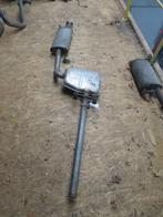 UITLAAT COMPLEET Volkswagen Golf IV (1J1) (01-1997/06-2005), Gebruikt, Volkswagen