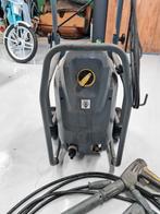 Kärcher HD 6/15 M Cage, Tuin en Terras, Hogedrukreinigers, Ophalen, Met autostop en -start, Karcher - Kärcher -, Zo goed als nieuw