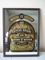 Miroir publicitaire Chivas Régal - Mod 2, Ophalen of Verzenden