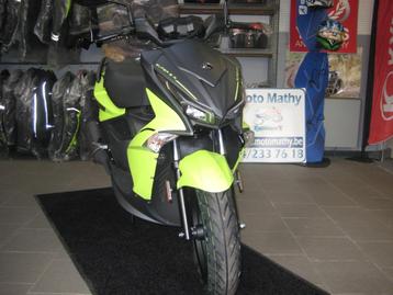 PROMO SALON SUR TOUTE LA GAMME KYMCO beschikbaar voor biedingen