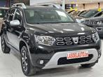 Dacia Duster 1.5 DCi CAMERA Sensors Clim Cruise Gps Blue Ang, Auto's, Stof, Gebruikt, 4 cilinders, Duster