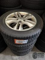 Nissan X Trail X-Trail Winterbandenset 215-60-17 96H Met Ori, -, -, Banden en Velgen, 17 inch