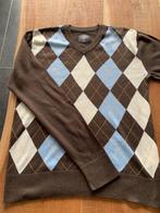 V-hals trui LOGG maat 170, Kinderen en Baby's, Kinderkleding | Maat 170, Ophalen of Verzenden, Gebruikt, Jongen, Shirt of Longsleeve