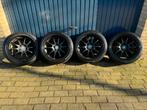 Yokohama advan racing forged breedset velgen 5x120 18inch, Auto-onderdelen, Banden en Velgen, Ophalen, 18 inch, Velg(en)