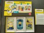 Minions the rise of Gru game box, Ophalen of Verzenden, Nieuw