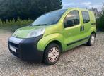 Fiat Fiorino 1.3 Multijet utilitaire, Auto's, Euro 5, Stof, Doblo, Grijs