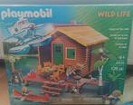 Playmobil Wild Life volledige set in originele doos, Ophalen, Zo goed als nieuw, Complete set