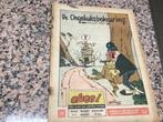 Strip OHEE De ongeluksbekeuring. Kareltje Sprint nr 222 1967, Boeken, Eén stripboek, Ophalen of Verzenden, Gelezen