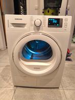 Samsung wasdroger MAAKT VEEL LAWAAI!, Elektronische apparatuur, Droogkasten, 8 tot 10 kg, Ophalen, Niet werkend