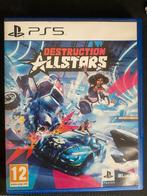 ps5 destruction allstars, Ophalen of Verzenden, Zo goed als nieuw
