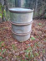 Tonneau 2WW allemand