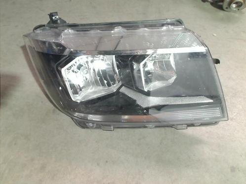 KOPLAMP RECHTS Volkswagen Crafter (SY) (5Q0959592E), Auto-onderdelen, Verlichting, Volkswagen, Gebruikt