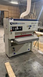 Ponceuse calibreuse SCM SD10, Articles professionnels, Enlèvement