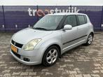 2006 - Suzuki - Swift - 1.5 Exclusif - Voiture particulière, Autos, Suzuki, Achat, Entreprise, Swift, Euro 4