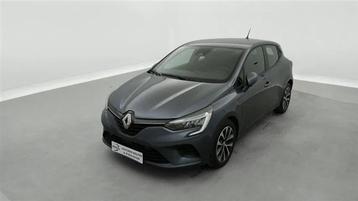 Renault Clio 1.0 TCe CORPORATE (bj 2022) beschikbaar voor biedingen