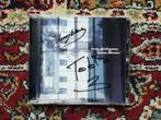 GESIGNEERD Toots Thielemans & Kenny Werner CD, Ophalen of Verzenden, Zo goed als nieuw