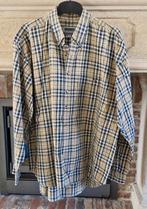 Chemise Double Face homme - Marron à carreaux-XL, Vêtements | Hommes, Chemises, Tour de cou 43/44 (XL), Brun, Porté, Double Face