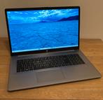 HP 470 G8 – i5 11e gen – 16 GB RAM – 512 GB SSD - W11 Pro, Computers en Software, Gebruikt, HP, Azerty, 17 inch of meer