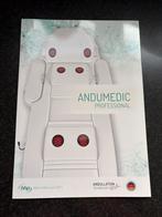 Andumedic Proffesional van HHP, Enlèvement, Comme neuf