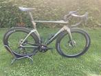 Bianchi Oltre Comp Ultegra disc Di2, Fietsen en Brommers, Ophalen, Carbon