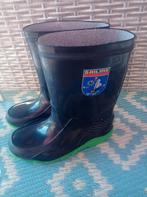 Regenlaarzen, Ophalen, Zo goed als nieuw