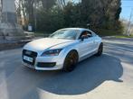 Audi tt 2.0tfsi 2007 S-Line met 200000km, Voorwielaandrijving, TT, Leder, Handgeschakeld