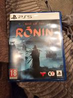 Rise of the Ronin te koop, Games en Spelcomputers, Games | Sony PlayStation 5, Ophalen of Verzenden, Zo goed als nieuw