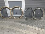 Carbon fast forward wielen, Fietsen en Brommers, Fietsonderdelen, Ophalen, Gebruikt, Racefiets, Wiel