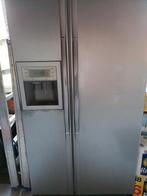 Frigo américain congel eau glaçon, Electroménager