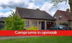 Keiem - Alleenstaande woning - Broker (REF 11826), Immo, Maisons à vendre, 500 à 1000 m², Province de Flandre-Occidentale, 32 UC