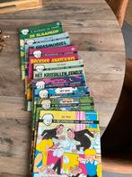 Oude strps : JOMMEKE en SUSKE EN WISKE, Boeken, Stripverhalen, Ophalen, Gelezen
