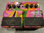 Ibanez Jemini pedal steve vai signature, Muziek en Instrumenten, Ophalen, Distortion, Overdrive of Fuzz