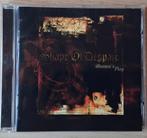 Shape Of Despair: Illusion's Play (cd), Ophalen of Verzenden