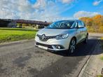 Renault Scenic 1.4 - BENZINE - AUTOMAAT - 99.940km - 2018, Euro 6, 4 cilinders, Leder en Stof, Bedrijf