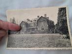Bien décrit : Château de Mambaye, Spa, Collections, Cartes postales | Belgique, Enlèvement ou Envoi