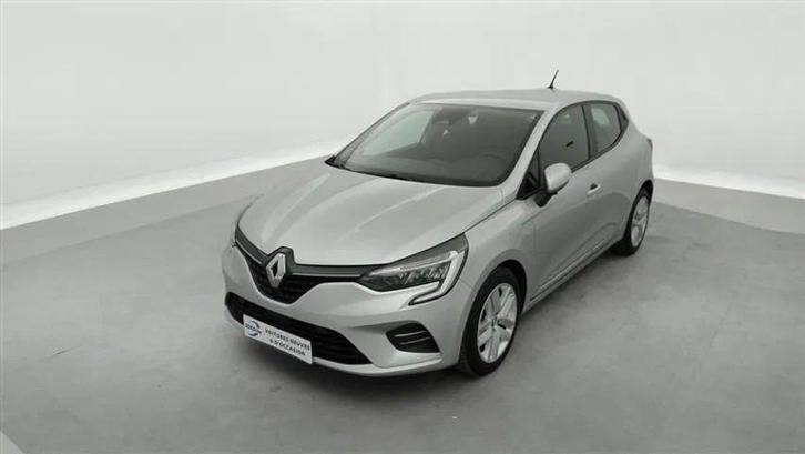 Renault Clio 1.5 Blue dCi Corporate NAVI / FULL LED / PDC AR, Auto's, Renault, Bedrijf, Te koop, Clio, ABS, Boordcomputer, Centrale vergrendeling