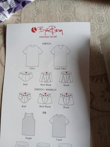 Bjorn Borg Boxershort  beschikbaar voor biedingen