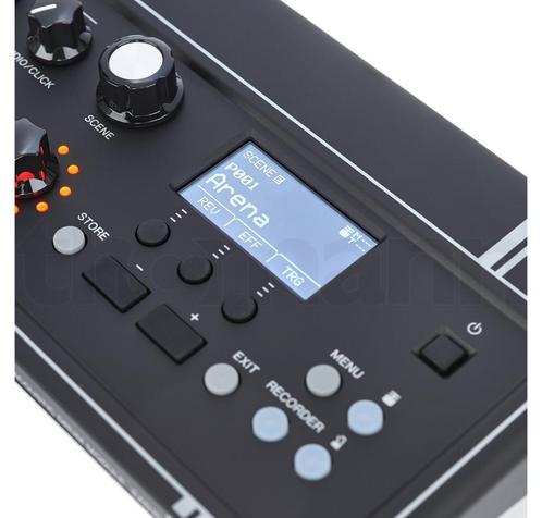 Yamaha EAD10 Drum Module, Muziek en Instrumenten, Drumcomputers, Zo goed als nieuw, Yamaha, Ophalen of Verzenden