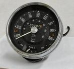 Smith's black-faced speedo teller - Morris Minor SN 4423/00, Ophalen of Verzenden