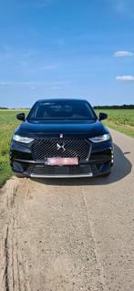 Ds 7 crossback  Bouwjaar 2020, Auto's, DS, Zwart, Zwart, Particulier, DS 7