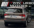 Skoda Kodiaq 7Ztp, Auto's, Skoda, 1995 cc, 7 zetels, Bedrijf, Diesel