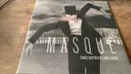 lp Masqué - Songs Inspired By James Ensor, Cd's en Dvd's, Vinyl | Pop, 2000 tot heden, Ophalen of Verzenden, 12 inch, Nieuw in verpakking