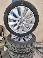 Opel Grandland X Winterset 19 Inch Origineel, Auto-onderdelen, Banden en Velgen, Gebruikt, Banden en Velgen, Personenwagen, Ophalen