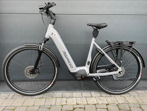 ADVANCED PRO TOUR maat Large, Fietsen en Brommers, Elektrische fietsen, Ophalen